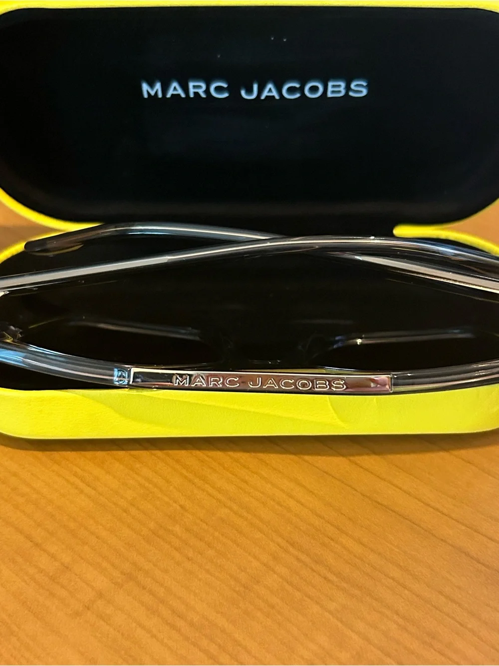 Marc Jacobs MARC 757/S Designer Sunglasses NEW